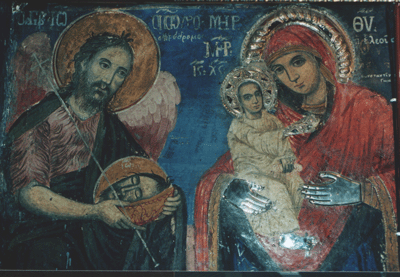 Ιερός Ναός Αγίου Νικολάου: Ο Ναός σύμβολο της Κοζάνης - Φωτογραφία 3