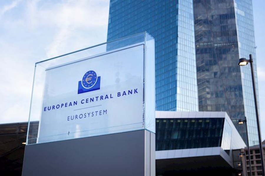 Τα τραπεζικά ομόλογα όχημα για ένταξη στο QE της ΕΚΤ; - Φωτογραφία 1