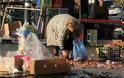 Eurostat: Σε συνθήκες φτώχειας ζει ένας στους τρεις Ελληνες