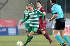 Παναθηναϊκός - Λάρισα 2-1