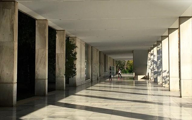 Το εμβληματικό κτίριο του Ωδείο Αθηνών ανακηρύχθηκε Νεώτερο Μνημείο - Φωτογραφία 2