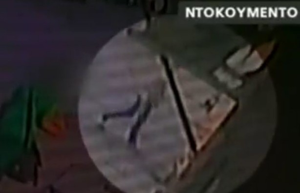 Βίντεο - ντοκουμέντο στο μικροσκόπιο για τη δολοφονία Ζαφειρόπουλου - Φωτογραφία 1