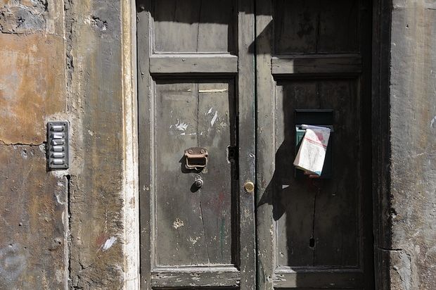 Monti: Η μυστική γειτονιά της Ρώμης - Φωτογραφία 3