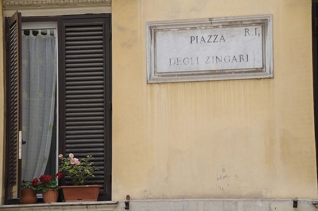 Monti: Η μυστική γειτονιά της Ρώμης - Φωτογραφία 6