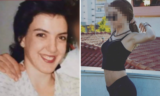 Ασπασία Διονυσάτου: Ποια ήταν η μητέρα που κατέσφαξε τη 17χρονη στο Μαρκόπουλο - Φωτογραφία 1