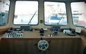 Τελετή Ονοματοδοσίας και Ένταξης νέου Βοηθητικού Πλοίου Βάσεως (ΒΒ) “ΔΗΜΗΤΡΙΑΣ” - Φωτογραφία 3