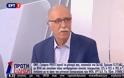 Ο ΑΝΥΕΘΑ Δ. Βίτσας στην ΕΡΤ - Τι είπε για Τουρκία, Σούδα και εξοπλιστικά (VIDEO)