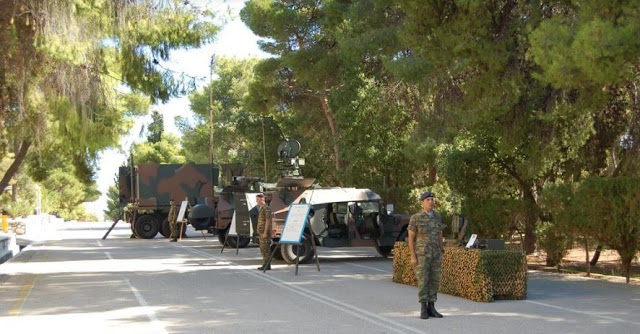 ΟΙ ΕΦΕΔΡΟΙ ΑΞΚΟΙ ΤΗΣ ΕΥΒΟΙΑΣ ΣΤΗΝ ΣΧΟΛΗ ΔΙΑΒΙΒΑΣΕΩΝ - Φωτογραφία 7