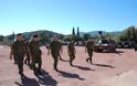 Επίσκεψη Γενικού Επιθεωρητή Στρατού - Υπαρχηγού ΓΕΣ στην 96 ΑΔΤΕ «ΧΙΟΣ» - Φωτογραφία 4