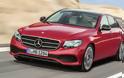 Mercedes–Benz: Ανακαλεί ένα εκατ. οχήματα λόγω προβλημάτων στους αερόσακους