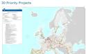 Σιδηροδρομικη Εγνατια  Η Ελλάδα ταράζει τα νερά στον παγκόσμιο χάρτη μεταφοράς προϊόντων - Φωτογραφία 2