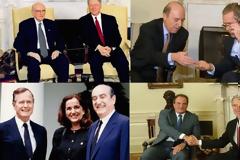Όλες οι επισκέψεις Ελλήνων Πρωθυπουργών στον Λευκό Οίκο: Από τον Κωνσταντίνο Τσαλδάρη στον Αλέξη Τσίπρα