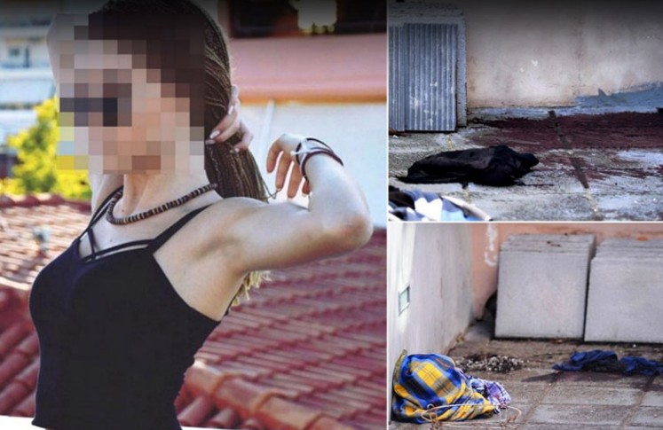 Αποκάλυψη που σοκάρει για την οικογενειακή τραγωδία στο Μαρκόπουλο: Η μητέρα δολοφόνησε τη 17χρονη για μια ανάρτηση στο Instagram λένεΙ - Φωτογραφία 1