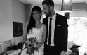 Παντρεύτηκε η Αθηναΐδα Νέγκα: Η πρώτη φωτό από τον μυστικό της γάμο! - Φωτογραφία 2