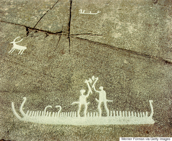 Αποκρυπτογράφηση επιγραφής 3.200 ετών: Μιλά για τους μυστηριώδεις Λαούς της Θάλασσας και έναν πρίγκιπα της Τροίας - Φωτογραφία 3
