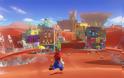 Super Mario Odyssey: Η επιστροφή του απολύτου game των 90's! [video]
