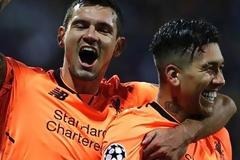 Τα αποτελέσματα στο Champions League