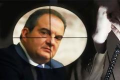 Σχέδιο «Πυθία»: Η Ρωσία επιβεβαίωσε το σχέδιο δολοφονίας κατά του Καραμανλή [Βίντεο-Εικόνες]