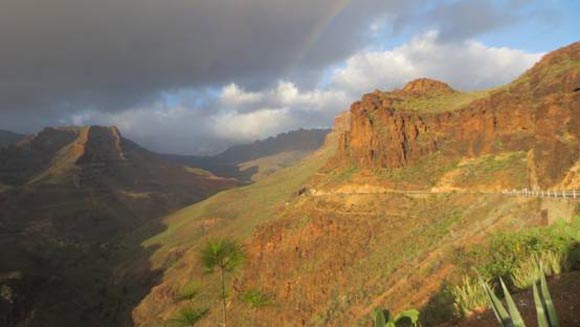 Gran Canaria, μια «ήπειρος» σε μικρογραφία! [photos] - Φωτογραφία 15