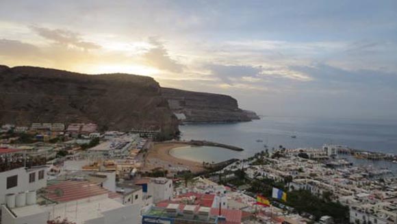 Gran Canaria, μια «ήπειρος» σε μικρογραφία! [photos] - Φωτογραφία 2