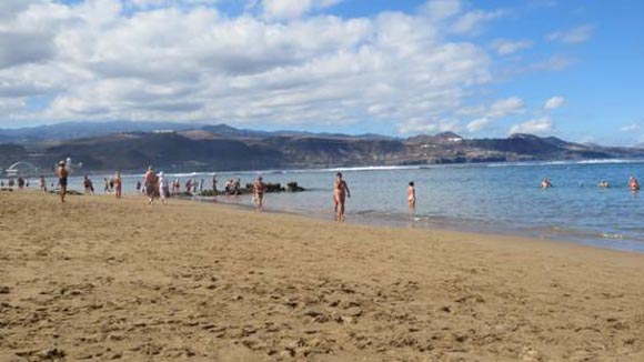 Gran Canaria, μια «ήπειρος» σε μικρογραφία! [photos] - Φωτογραφία 4