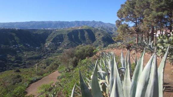 Gran Canaria, μια «ήπειρος» σε μικρογραφία! [photos] - Φωτογραφία 7