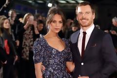 Παντρεύτηκε η Alicia Vikander