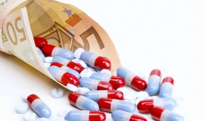 Clawback – Rebate- 25%: Πληρώνει τα «σπασμένα» η Φαρμακοβιομηχανία - Φωτογραφία 1