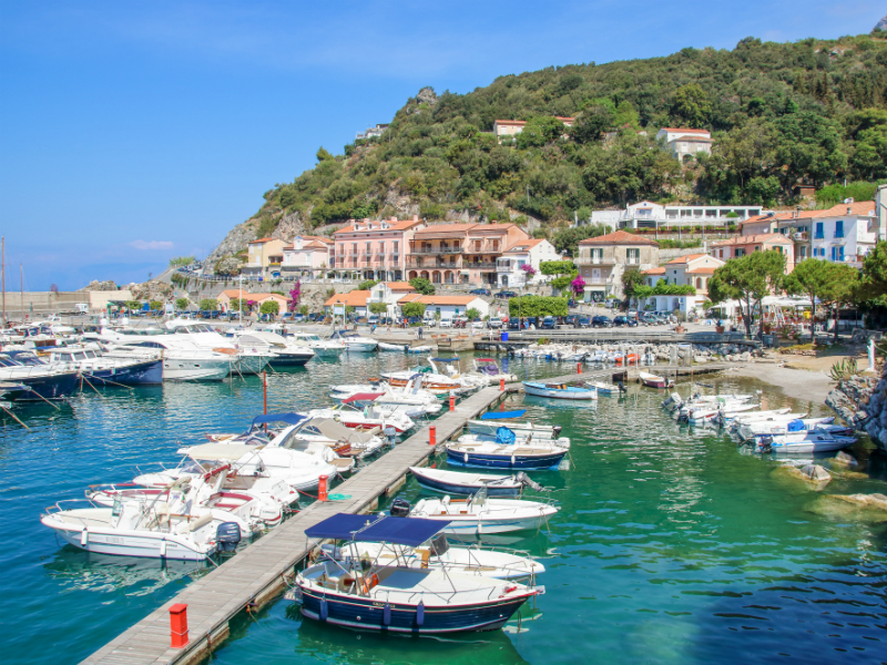 Maratea: Το «μαργαριτάρι των τυρρηνικών ακτών» [photos] - Φωτογραφία 4