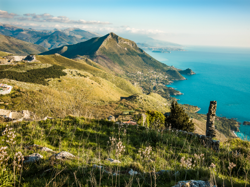 Maratea: Το «μαργαριτάρι των τυρρηνικών ακτών» [photos] - Φωτογραφία 6