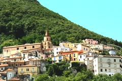 Maratea: Το «μαργαριτάρι των τυρρηνικών ακτών» [photos]