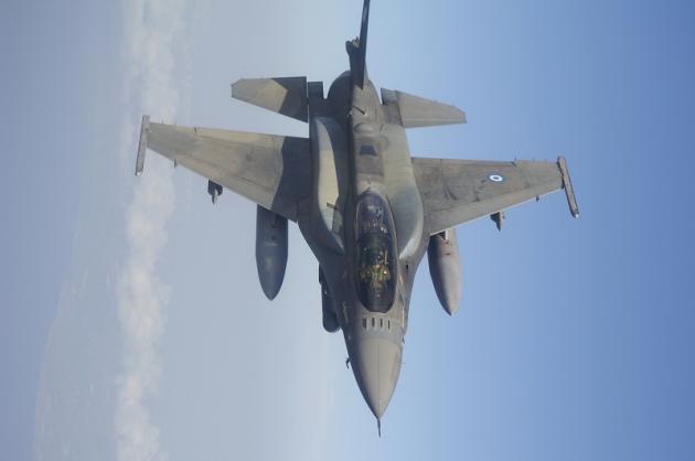 Εκσυγχρονισμός F-16: Ποιος είναι ο στόχος του προγράμματος - Φωτογραφία 1