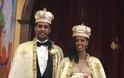 Ένα παραμυθένιο love story: «Κοινή θνητή» παντρεύτηκε τον πρίγκιπα της Αιθιοπίας - Φωτογραφία 3