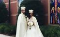 Ένα παραμυθένιο love story: «Κοινή θνητή» παντρεύτηκε τον πρίγκιπα της Αιθιοπίας - Φωτογραφία 4
