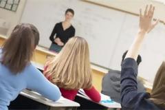 Ξεκινά το φετινό πρόγραμμα ενισχυτικής διδασκαλίας στα γυμνάσια