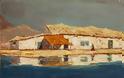 Τρία χαμένα έργα ανάμεσα στα 88 του Greek Sale του Bonhams - Φωτογραφία 2