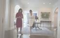 Οι πανάκριβες γόβες της Μπέτυς Μπαζιάνα, που φόρεσε στον Λευκό Οίκο και έριξε το διαδίκτυο [photos] - Φωτογραφία 6