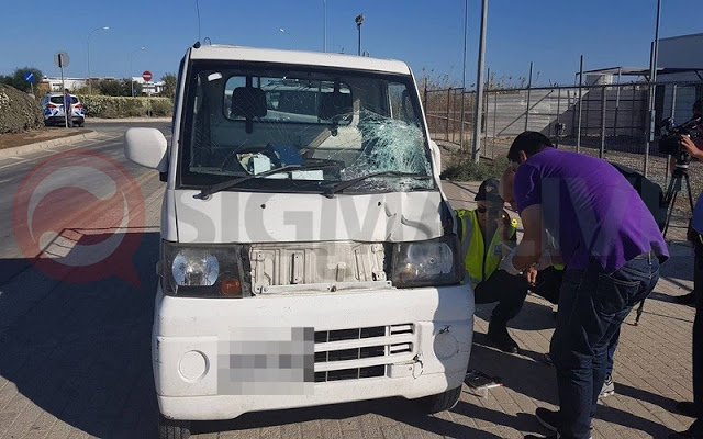 Κύπρος: 44χρονος το νέο θύμα της ασφάλτου - Φωτογραφία 2