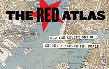 «Κόκκινος Άτλας»: Το σοβιετικό απόρρητο πρόγραμμα που χαρτογράφησε με απίστευτη λεπτομέρεια όλο τον κόσμο - Φωτογραφία 1