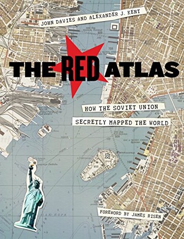 «Κόκκινος Άτλας»: Το σοβιετικό απόρρητο πρόγραμμα που χαρτογράφησε με απίστευτη λεπτομέρεια όλο τον κόσμο - Φωτογραφία 2