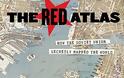 «Κόκκινος Άτλας»: Το σοβιετικό απόρρητο πρόγραμμα που χαρτογράφησε με απίστευτη λεπτομέρεια όλο τον κόσμο