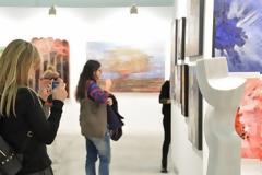 2η Art Thessaloniki International Contemporary Fair