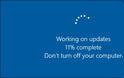 Windows 10: Το μεγάλο ταξίδι των διανομών του αύριο