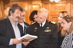«Χριστούγεννα με το Θωρηκτό ‘‘Γ. Αβέρωφ’’…»