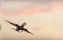 Τρόμος στον αέρα: Ούρλιαζαν από το φόβο τους οι 200 επιβάτες