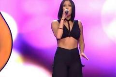The Voice: Αυτή είναι η  Ζωή Χρήστου που τρέλανε τον Μουζουράκη