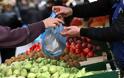 Μάθε πού και πότε θα γίνει διανομή τροφίμων από τον Δήμο Θεσσαλονίκης