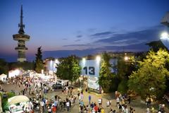 Οι ΗΠΑ θα είναι η τιμώμενη χώρα στην 83η ΔΕΘ