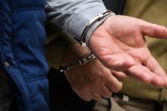 Συνελήφθησαν 6 ημεδαποί για κατοχή και διακίνηση απομιμητικών προϊόντων