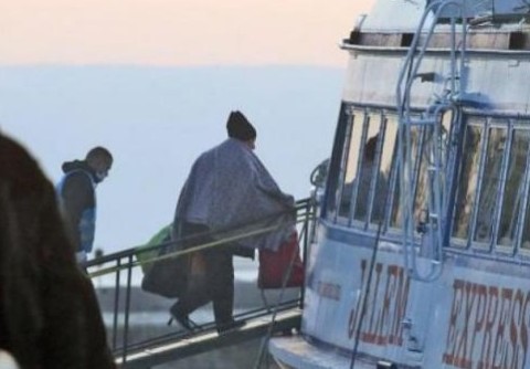 Επιστροφή 20 παράτυπων μεταναστών στην Τουρκία - Φωτογραφία 1